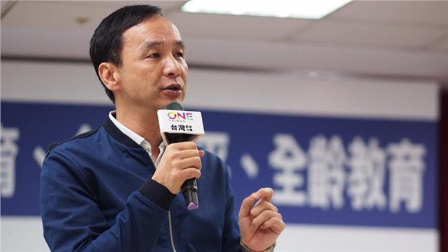 對岸驚見台改良品種　段宜康質疑朱家