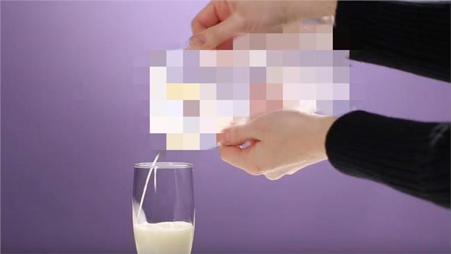 濃稠又好喝！這「奶」滋味超奇妙
