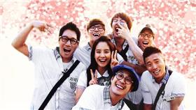 Running Man／런닝맨 RunningMan臉書