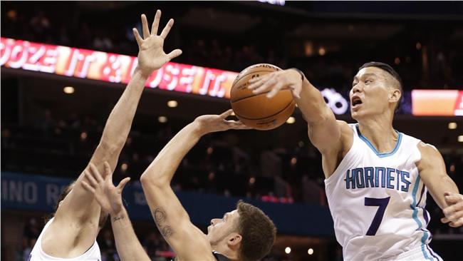 台灣雅虎年度十大熱搜　林書豪第一