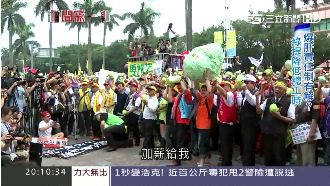 薪資倒退16年　台灣勞工「薪」情壞