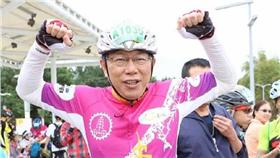 柯文哲▲圖／翻攝自柯文哲臉書 