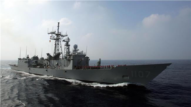抗議對台軍售　中外交部：將實施制裁