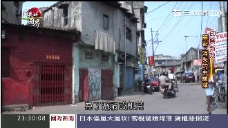 中印恩仇！加爾各答「中國城」漸沒落