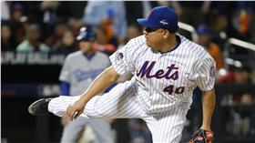 Bartolo Colon（圖／美聯社／達志影像）