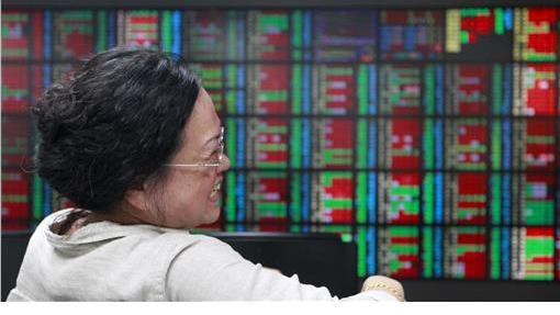 公股金控高股利發放率　股東笑了