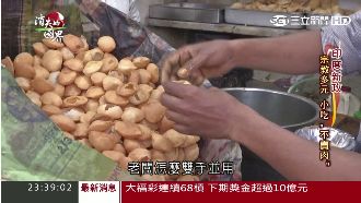 走訪新德里「西藏村」　品嚐藏式飲食