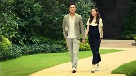 《何以笙簫默》／中天提供