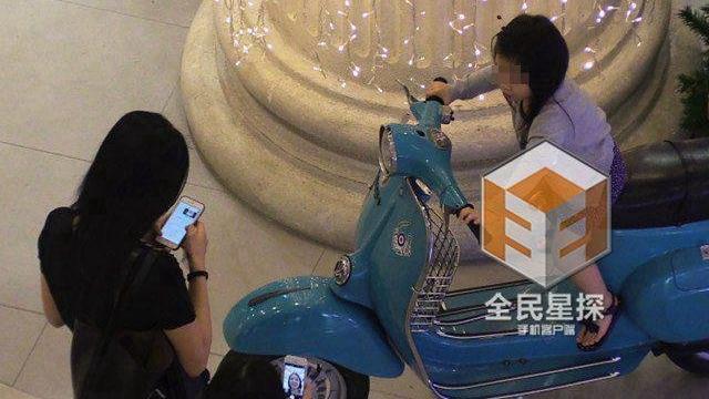 鍾漢良秘婚生女曝光！老婆是台灣人