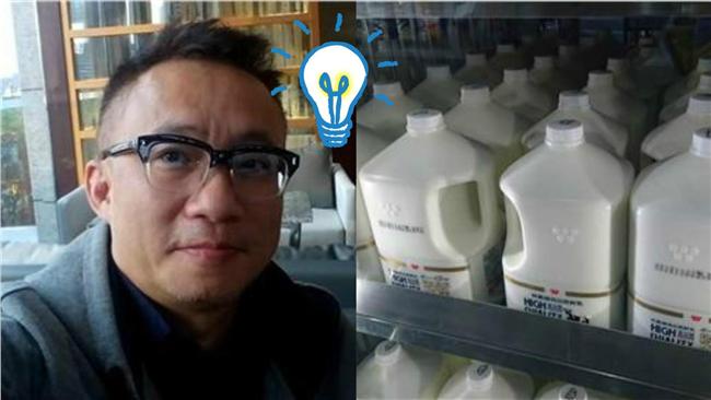 「味全」冤枉嗎？許常德一舉突破盲點