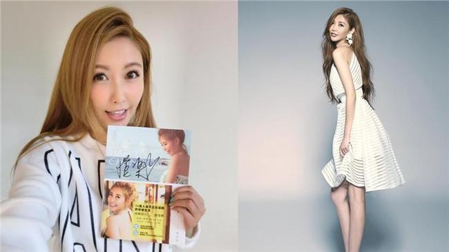 愷樂自曝貧窮過去：一天只花一百塊