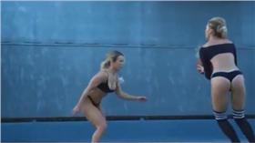 圖／翻攝自Gilbert Arenas Instagram