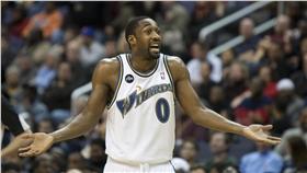 Gilbert Arenas(ap)