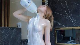 滅頂,牛奶,味全,林鳳營,鮮奶,秒買秒退（網路流傳）