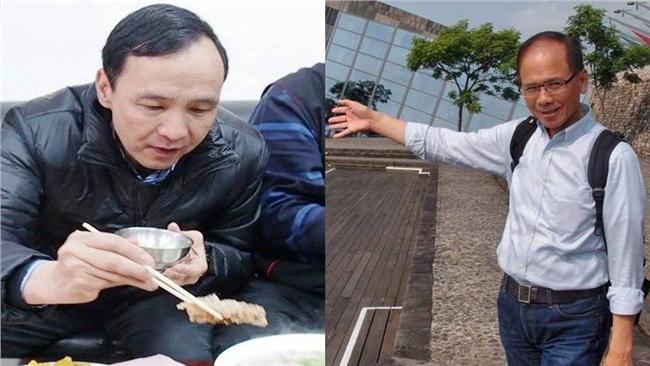 民進黨霸道？水牛伯秀事證批朱自打臉