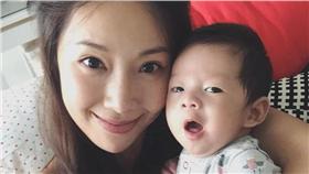 隋棠　圖／翻攝自臉書