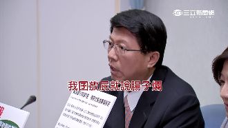 謝龍介再飆厘語　狂酸蔡英文炒地皮