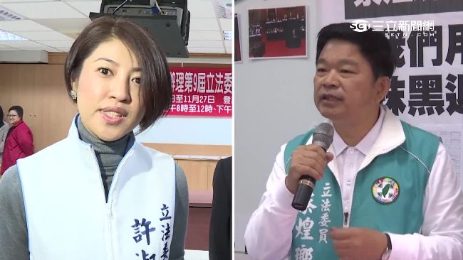 遭冠「蔡百億」封號　蔡煌瑯要她道歉