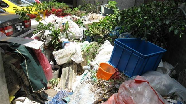 環團評比全台　彰化遭點名最髒亂縣市