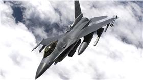 F-16 C/D－翻攝自維基百科