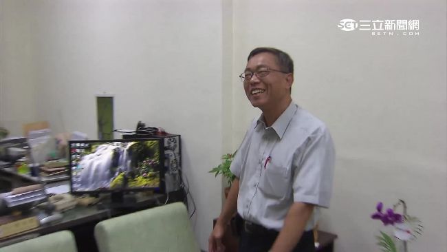 黃東焄漏報財產提再審　敗訴定讞