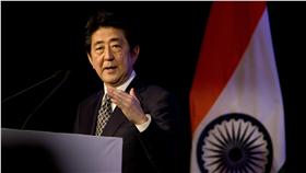 安倍晉三 （圖／美聯社／達志影像）