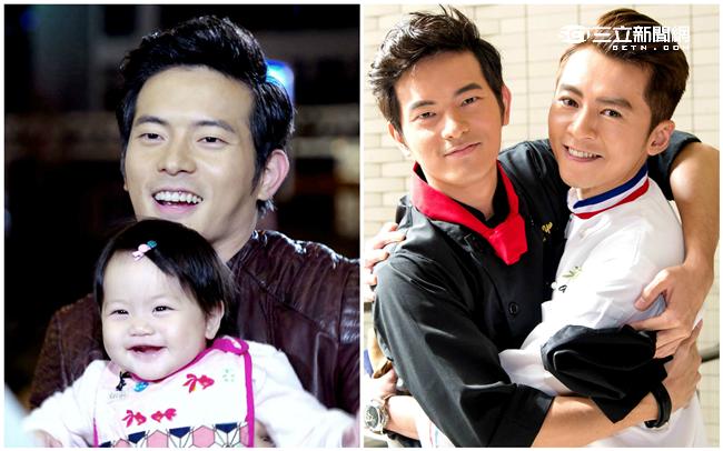 獲宥勝真傳　蕾蕾客串《料理》超大器