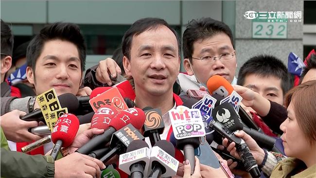 辯論卡關不敢多說！朱：怕蔡就不辯了