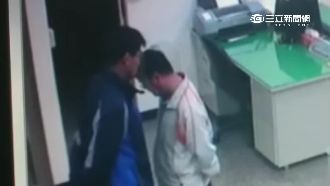 被藍黨主任罵到低頭？派出所長駁傳聞