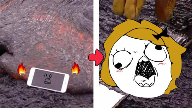 影／iPhone 6s遭滅「機」？