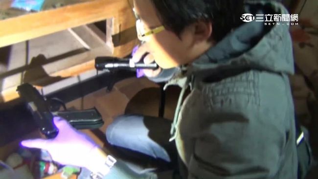 夜店煙味引衝突　男約談判開2槍洩憤