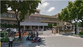 新北地檢署 圖/翻攝自Google街景圖