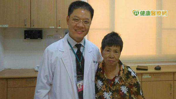 反覆栓塞　肝癌嬤盼標靶藥擴健保條件