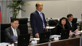 胡志強，資料照（圖／翻攝自胡志強臉書）