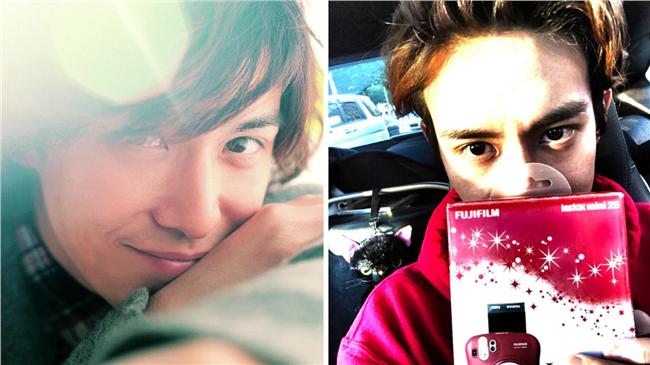 又再漏電了啦！陳楚河深情送上聖誕禮