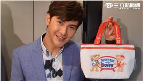 「2015明星交換禮物趴」謝佳見-范庭瑄攝影