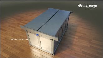 影／戰鬥民族新創意　推防震床護身