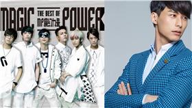 相信音樂-MP魔幻力量、嚴爵