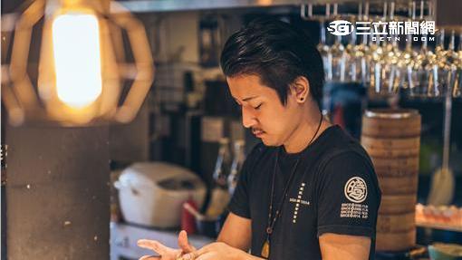 單身女孩看過來～3間帥哥餐廳就在這