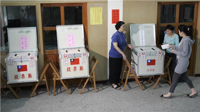 懶得投票？他喻那跟待宰的火雞沒兩樣