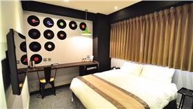 博客創意旅店-廠商提供