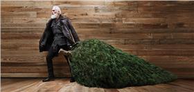 時尚聖誕老人（https://goo.gl/RgfYuI）