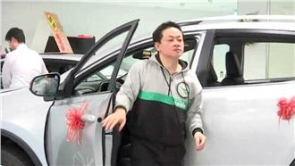 舊車換新抵稅5萬　年底車市吞大補丸