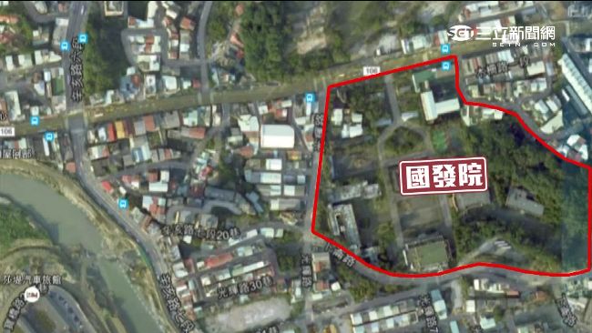 選情告急脫黨產　國民黨變現14億