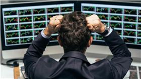 美股,黑色星期五,下跌,道瓊▲圖／達志影像