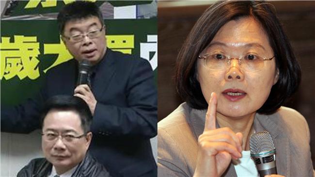 看不懂國民黨？蔡正元一句話讓他頭大