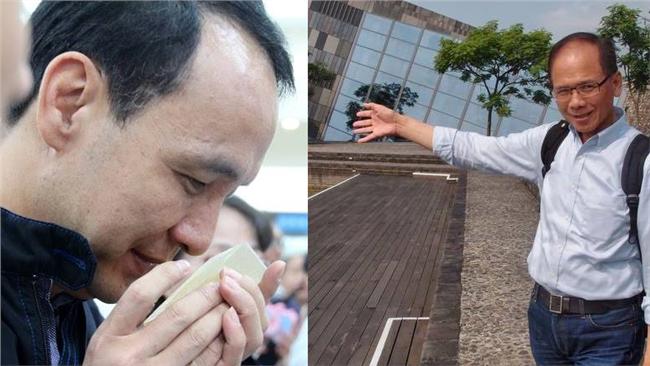 水牛伯再轟朱：有嘴講別人無嘴講自己