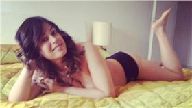 轉戰會議室！女優轉行當球隊經營高層
saratommasireal／instagram