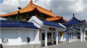 捷運,中正紀念堂站▲圖／翻攝自Google Map