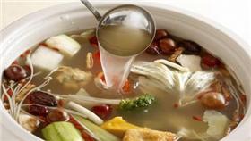 火鍋,洗腎,清淡,食材
示意圖／翻攝自百度百科